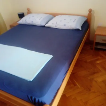 Luka Apartment Split
