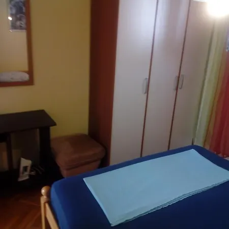 Luka Apartment