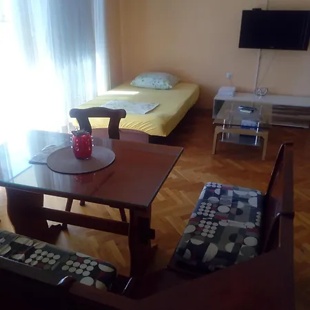 Apartment Luka Split