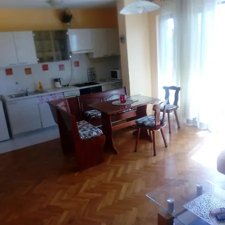 Apartment Luka Split
