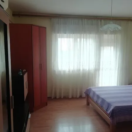 Luka Apartment