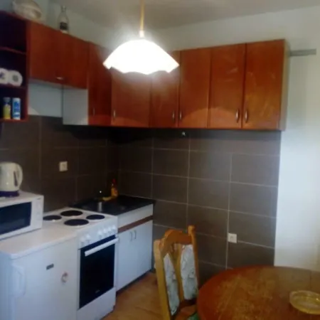 Apartment Luka