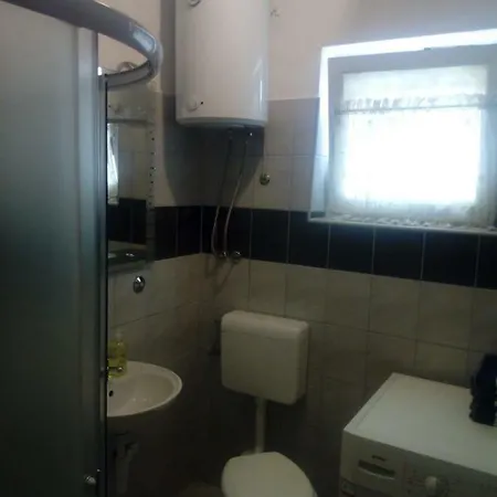 Luka Apartment Split