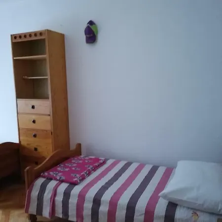 Apartment Luka