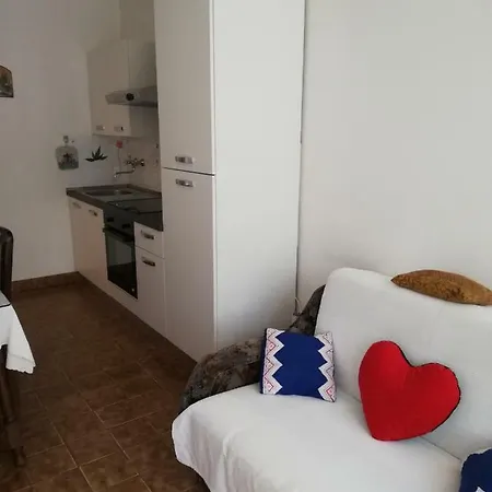 Luka Apartment Split